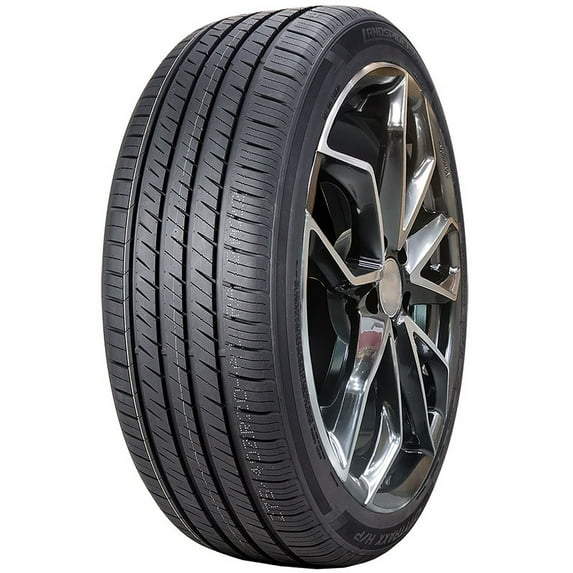 Landspider CityTraxx H/P All Season P225/45R17 94W Passenger Tire