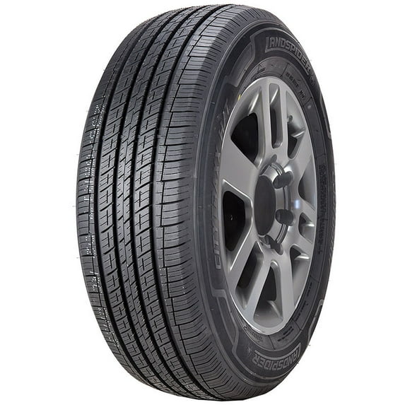 Landspider CityTraxx H/T All Season LT265/75R16 123/120S E Light Truck Tire