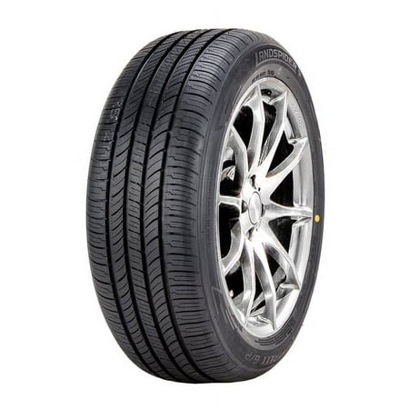 Landspider Citytraxx G/P 185/60R15 84H BSW (2 Tires) Fits: 2011-19 Ford Fiesta SE, 2001-02 Dodge Neon ACR Sansujyuku sansujyuku.com