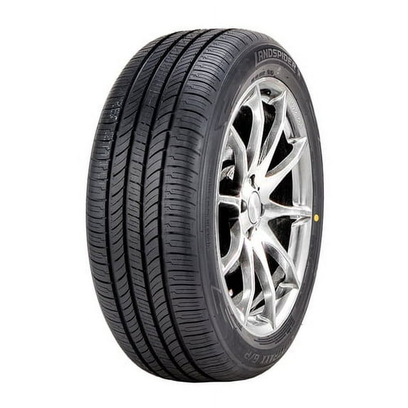 Landspider Citytraxx G/P 185/65R15 88H BSW (2 Tires) Fits: 2017 Hyundai Accent LE, 2013-14 Honda Fit EV