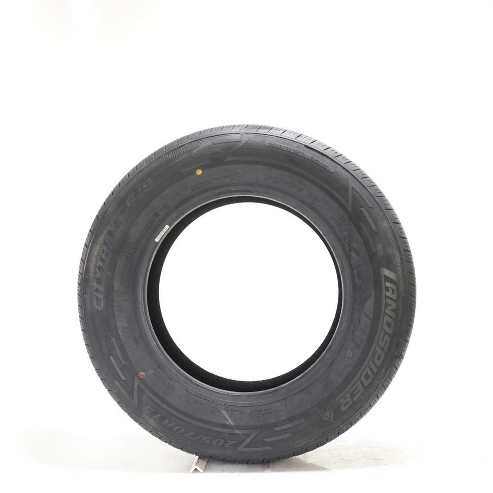 Landspider CityTraxx G/P All Season 195/55R16 87V Passenger Tire