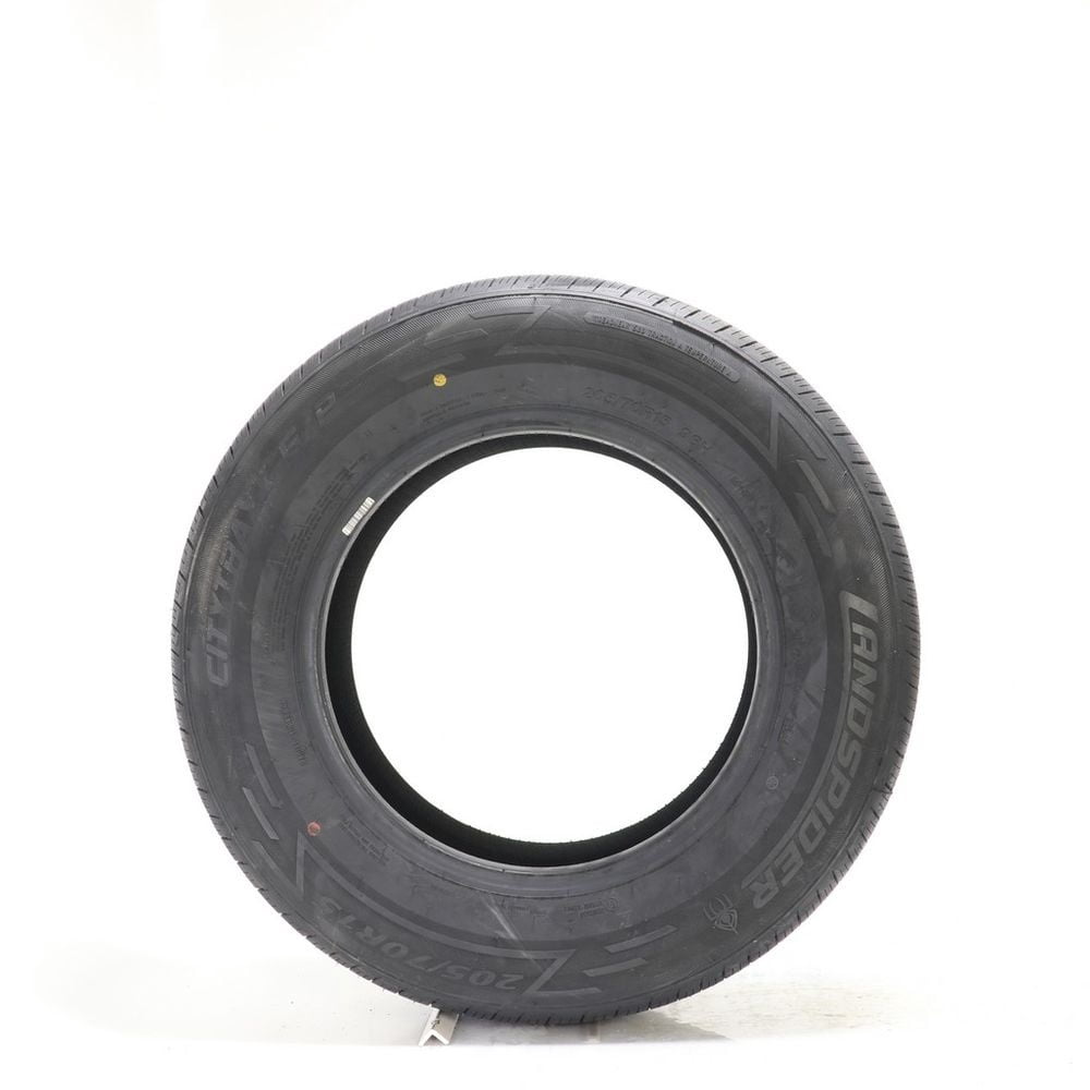 Landspider CityTraxx G/P All Season 205/60R16 92V Passenger Tire Landspider CityTraxx G/P All Season 205/60R16 92V Passenger Tire Sansujyuku sansujyuku.com