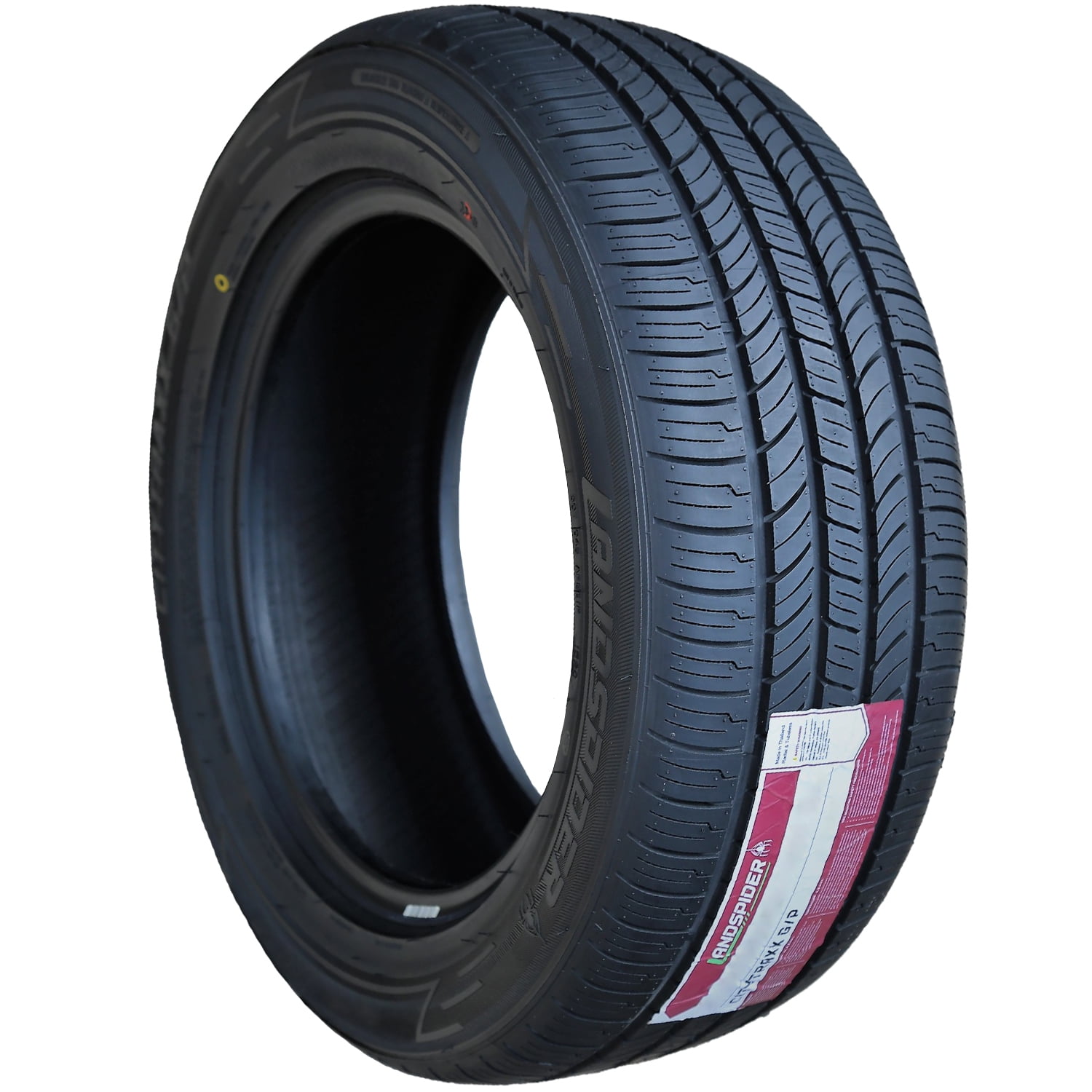 Landspider Citytraxx G/P 215/65R16 98H A/S Performance Tire