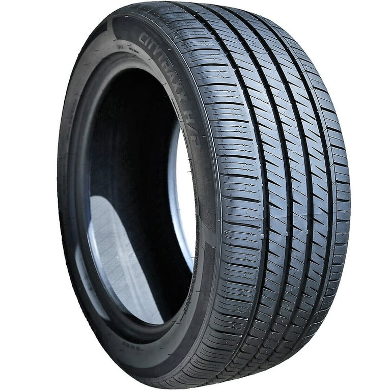 Landspider Citytraxx H/P High Performance All Season Tire, 215/45R17 91W XL  - Walmart.com