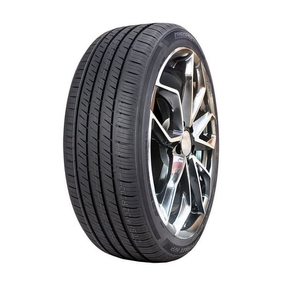 Landspider Citytraxx H/P 225/40R18XL 92W BSW (4 Tires) Fits: 2014-15 Honda Civic Si, 2013 Toyota Corolla LE