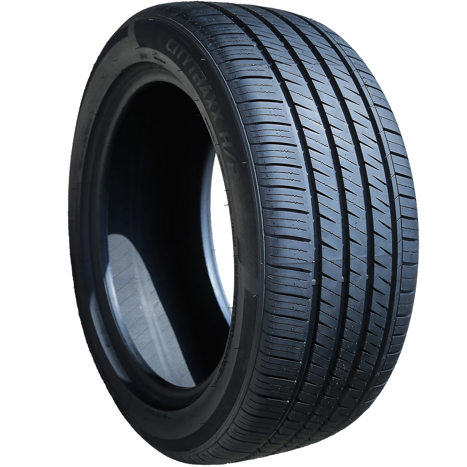 (2) Landspider Citytraxx H/P Tires - 275/45R20 110W XL High Performance All Season