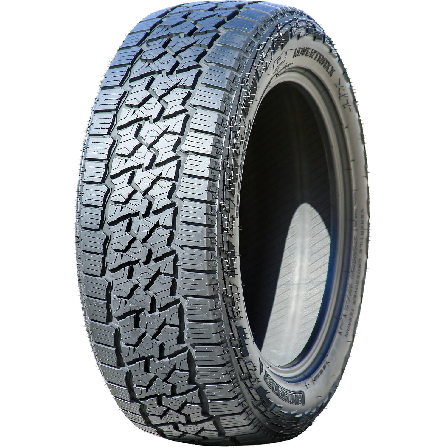 Landspider Rovertraxx X/T 275/50R22 115V XL Extreme Terrain Tire Simolary simolary.com