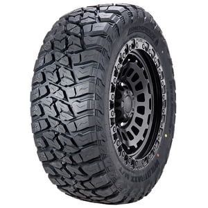 Landspider WildTraxx M/T 275/65R18 123/120Q E Tire Sansujyuku sansujyuku.com
