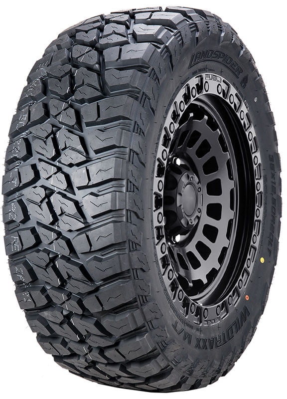 Landspider WildTraxx M/T 285/65R18 125/122Q E Tire Simolary simolary.com