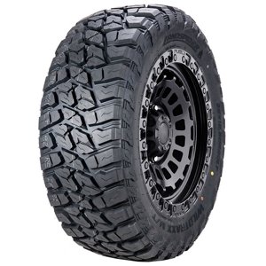 Landspider WildTraxx M/T Mud Terrain LT37X13.50R22 123Q E Light Truck Tire Sansujyuku sansujyuku.com