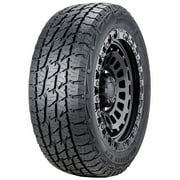Landspider Wildtraxx A/T All Terrain LT245/75R16 120/116R E Light Truck Tire Simolary simolary.com 8