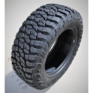 Landspider Wildtraxx M/T LT 285/65R18 Load E 10 Ply MT Mud Tire Sansujyuku sansujyuku.com