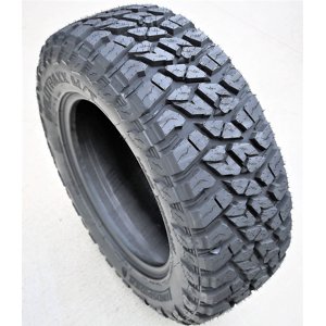 Landspider Wildtraxx M/T LT 33X12.50R20 Load E 10 Ply MT Mud Tire Sansujyuku sansujyuku.com