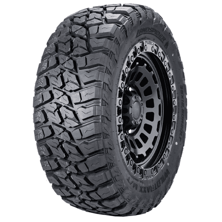 Landspider Wildtraxx MT 35/12.5-22 117 Q Sansujyuku sansujyuku.com