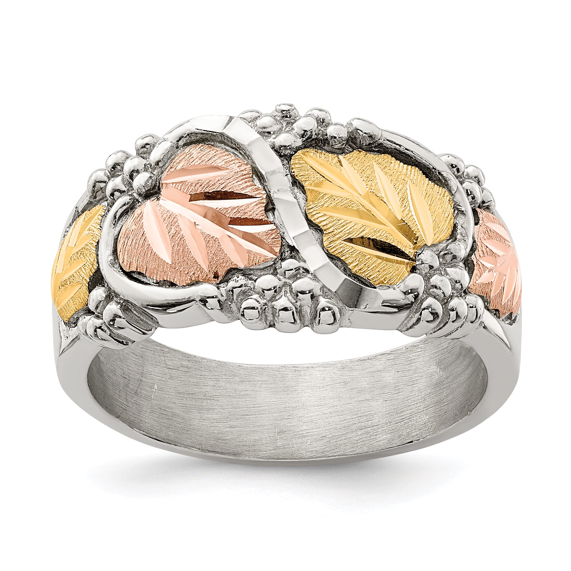 Rushmore black deals hills jewelry