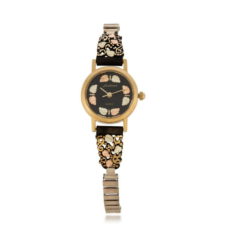 Black hills gold watch womens hotsell