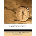 thumbnail image 1 of Landvoieglee (Paperback), 1 of 1