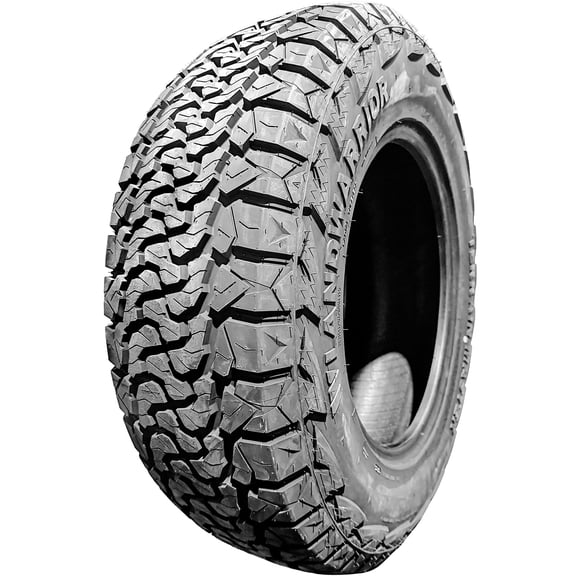 Landwarrior Terrain Master 305/40R22 114H x/t Extreme Terrain Tire