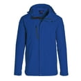thumbnail image 1 of Landway Men's All-Weather Parka, 1 of 1