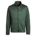 thumbnail image 1 of Landway Men's Bonded 2 Layer Fleece Soft Shell Jacket, 1 of 1