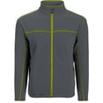 thumbnail image 1 of Landway Men's Contrast Stitch Fleece, 1 of 1