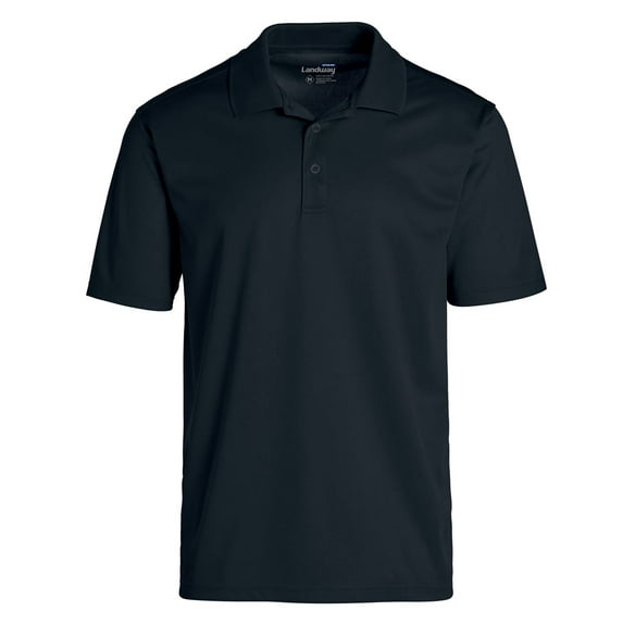 Landway Men's Micro-Pique Knit Shirt
