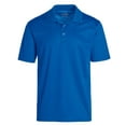 thumbnail image 1 of Landway Men's Micro-Pique Knit Shirt, 1 of 1