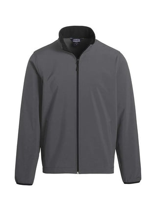 Men's Deluxe Soft Shell Jacket