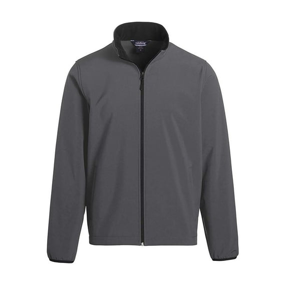 Landway Men's Soft-Shell Jacket