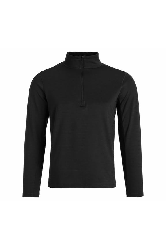 Men's Thermal Dry Performance Fleece Pullover