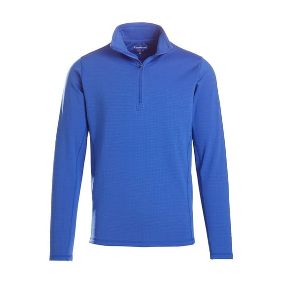 Landway Men's Thermal Dry Performance Fleece Pullover