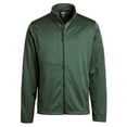 thumbnail image 1 of Landway Mens Bonded 2 Layer Fleece Soft Shell Jacket, 1 of 1
