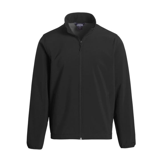 Landway Mens Microfleec Soft-Shell Jacket