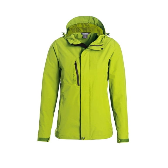 Landway Women's All-Weather Parka