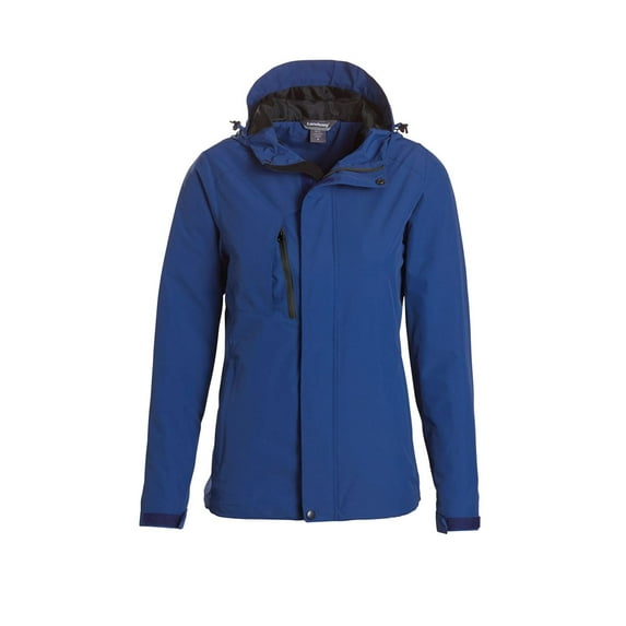 Landway Women's All-Weather Parka
