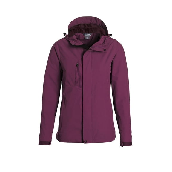 Landway Women's All-Weather Parka