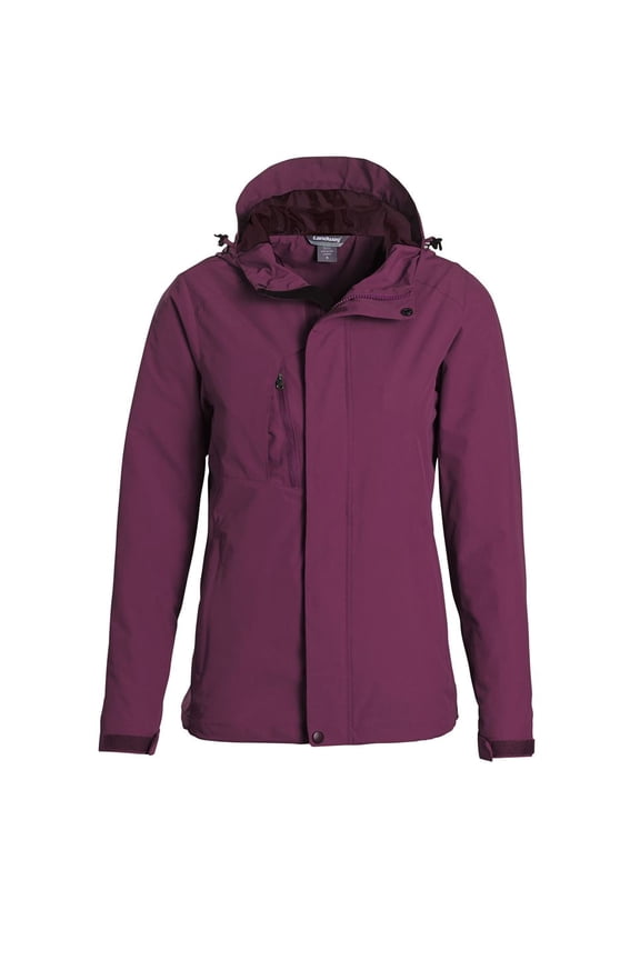 Women's All-Weather Parka