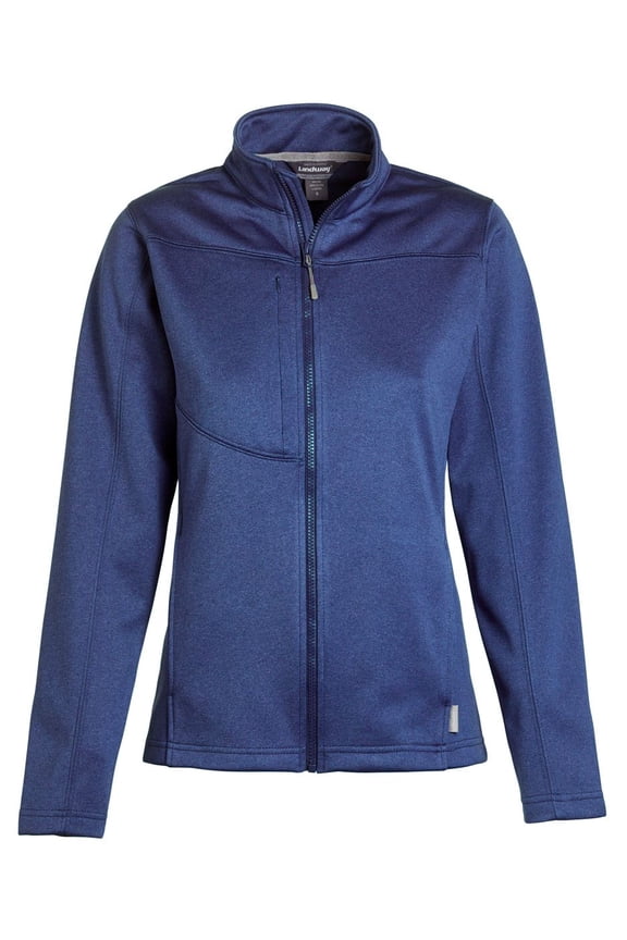 Women's Bonded 2 Layer Fleece Soft Shell Jacket
