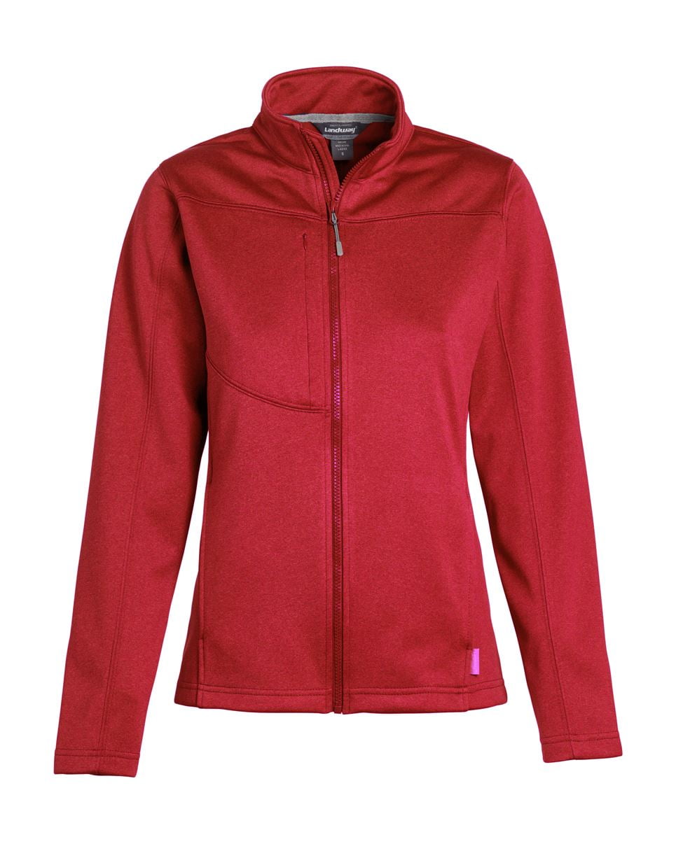 Landway top fleece jacket