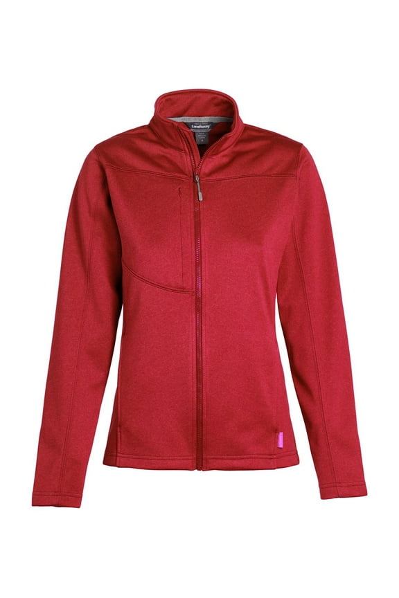 Women's Bonded 2 Layer Fleece Soft Shell Jacket