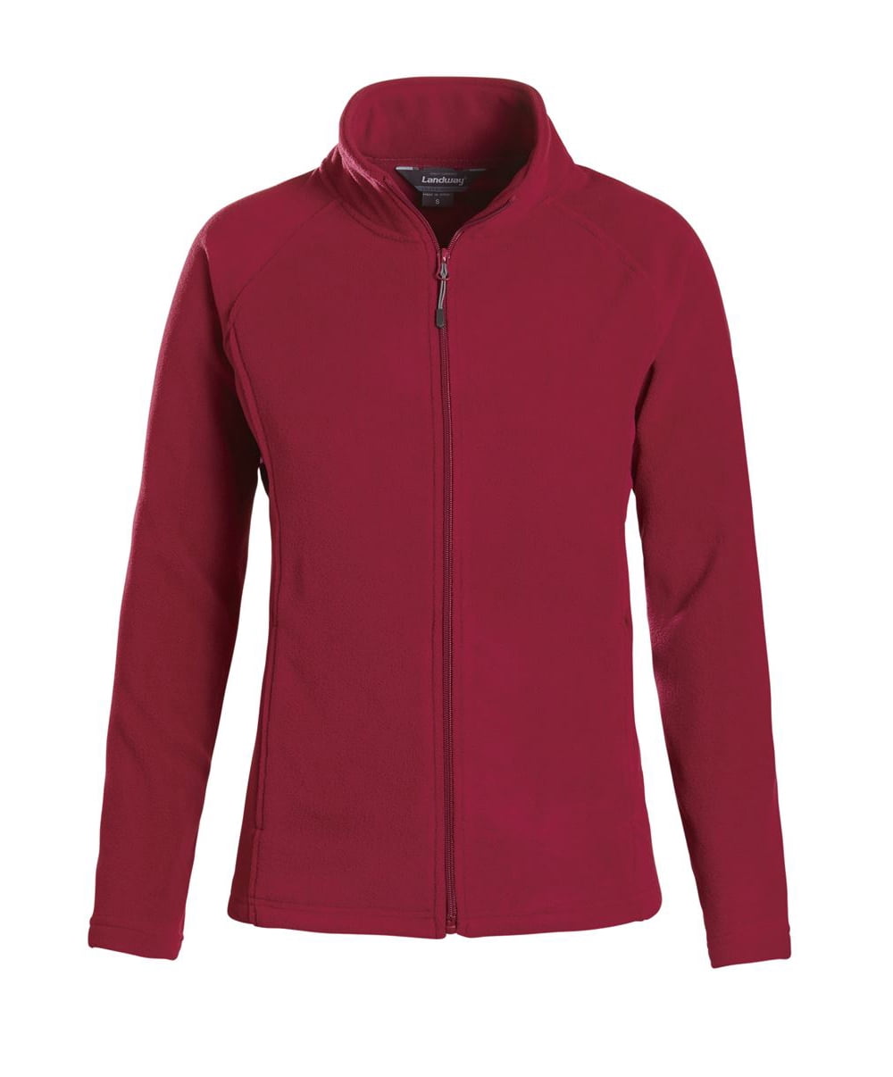 Landway fleece jacket deals
