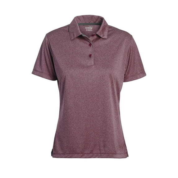 Landway Women's Heathered Knit Shirt