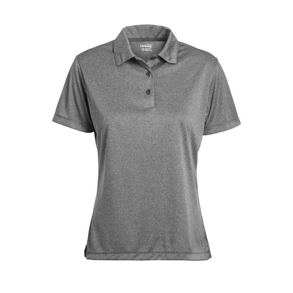 Landway Women's Heathered Knit Shirt