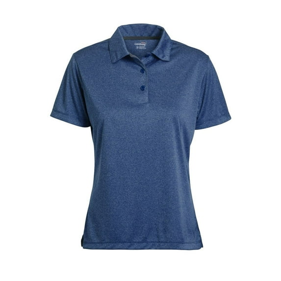 Landway Women's Heathered Knit Shirt