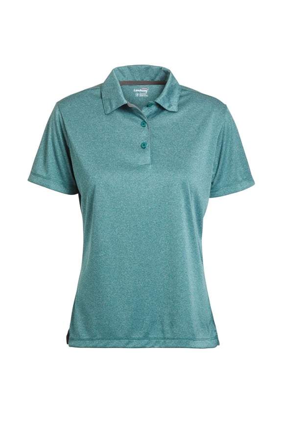 Women's Heathered Knit Shirt