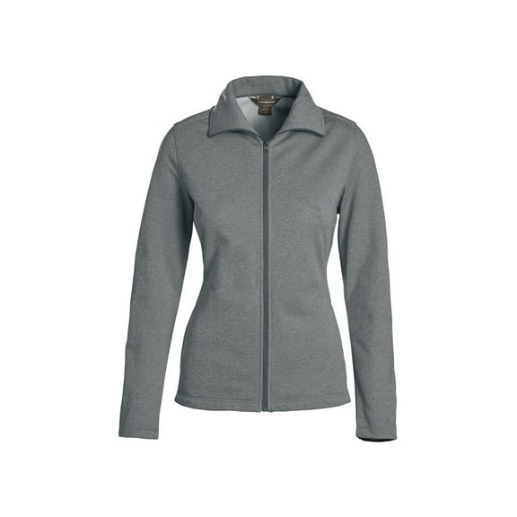 Landway Women's Melange Knit Jacket