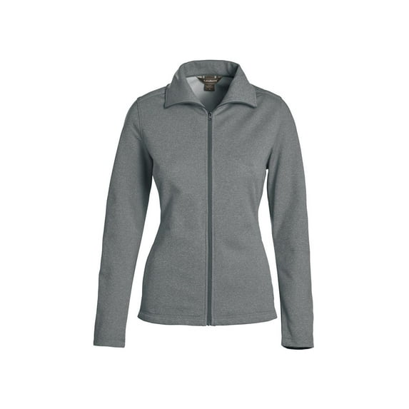 Landway Women's Melange Knit Jacket
