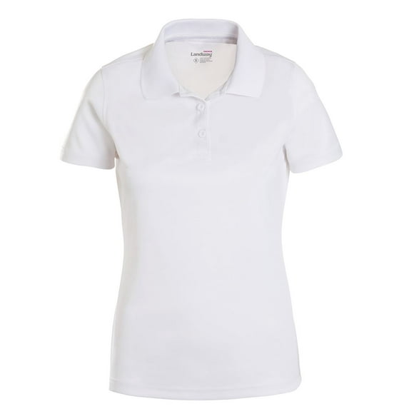 Landway Women's Micro-Pique Knit Shirt