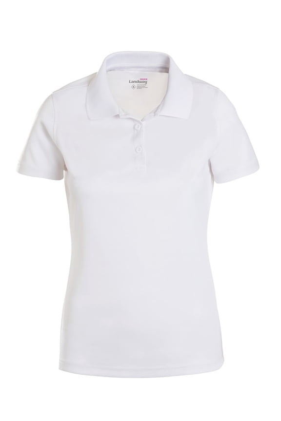 Women's Micro-Pique Knit Shirt