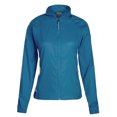 thumbnail image 1 of Landway Women's Nylon Windbreaker Zippered Pockets, Style 7200, 1 of 2